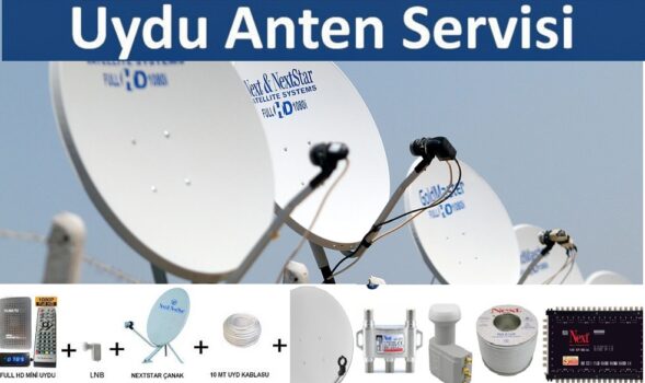 Dursunbey Antenci